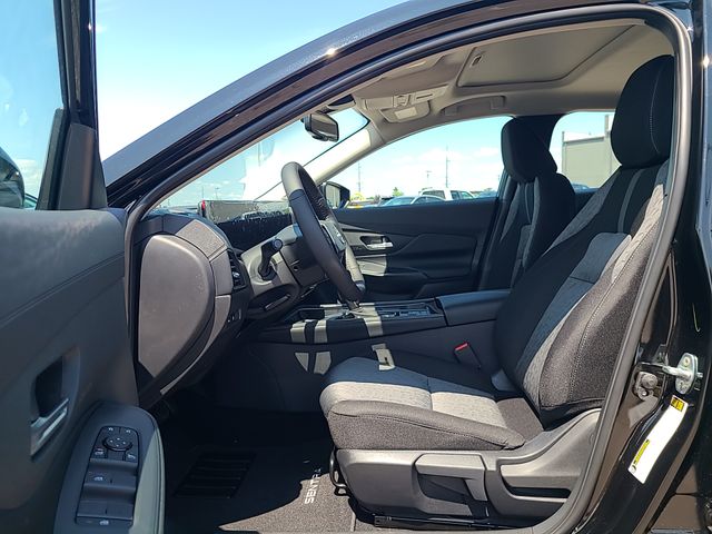 New 2026 Nissan Sentra Sedan