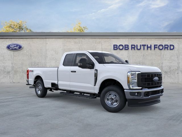 2026 Ford F-350SD XL - 1