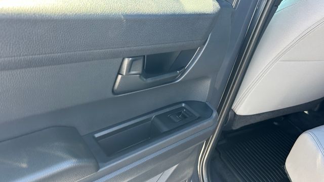 Used 2025 Toyota Tacoma Truck