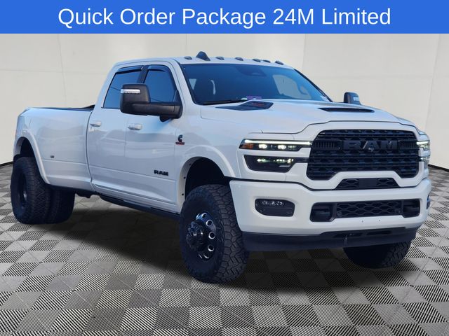 Used 2025 Ram 3500 Truck