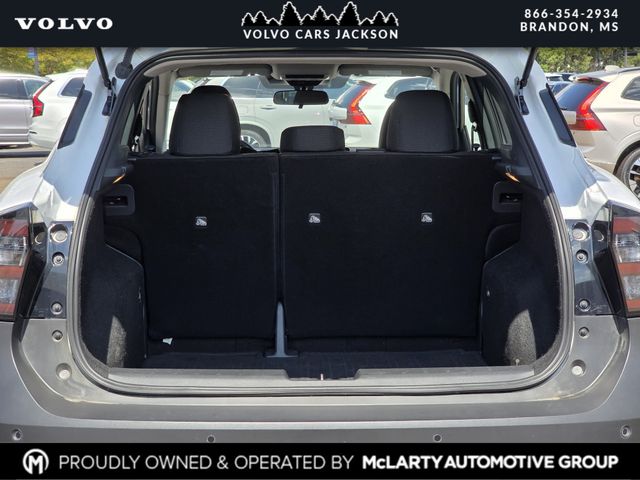 Used 2025 Nissan Kicks SUV