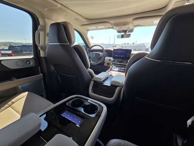 2024 LINCOLN Navigator L Reserve:168809A