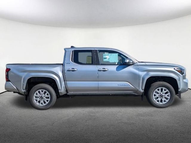 2024 Toyota Tacoma SR5 2