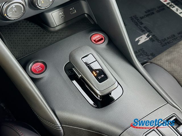 2024 Nissan Z