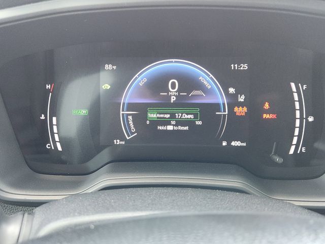 2026 Toyota Corolla Cross Hybrid S  at Don McGill Toyota