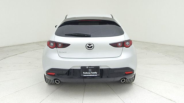 2026 Mazda Mazda3 2.5 S Select Sport - 5