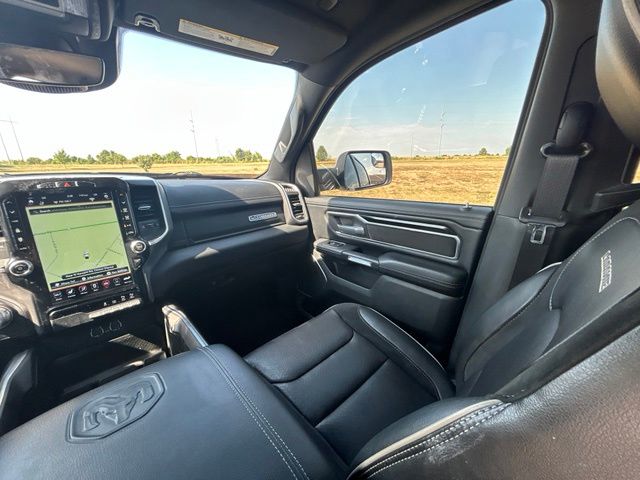 Used 2021 Ram 1500 Truck