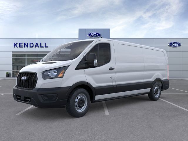 New 2025 Ford Transit-250 Base RWD 3D Cargo Van