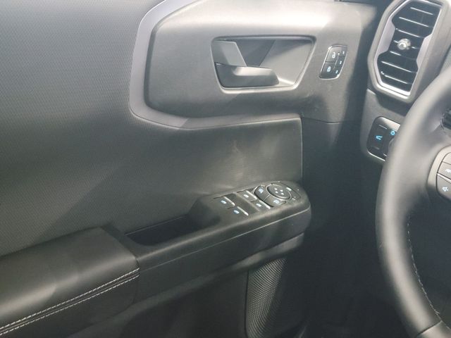 New 2025 Red Ford Outer Banks image 33