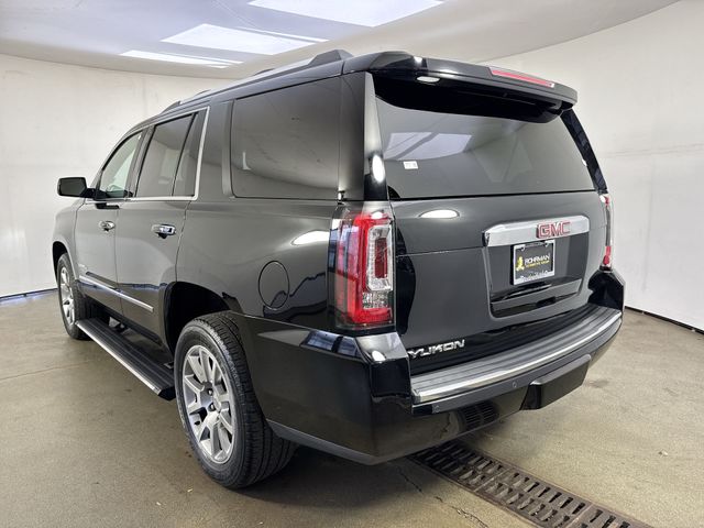 2015 GMC Yukon Denali photo