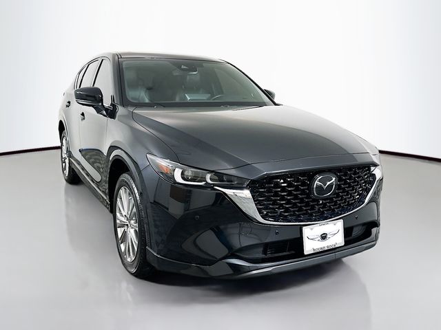 Thumbnail: 2022 Mazda CX-5 - 3