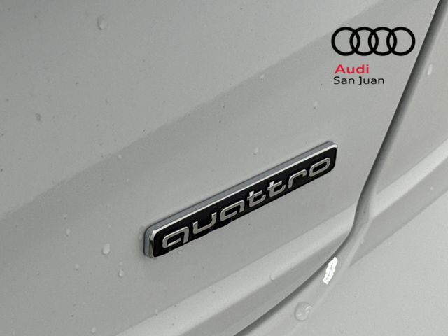 New 2026 White Audi 55 Premium Plus image 17