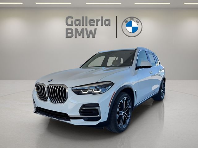 2023 BMW X5 40i