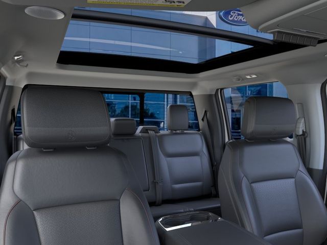 New 2026 White Ford Lariat image 22