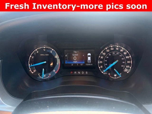 2023 Ford Ranger XLT - 4