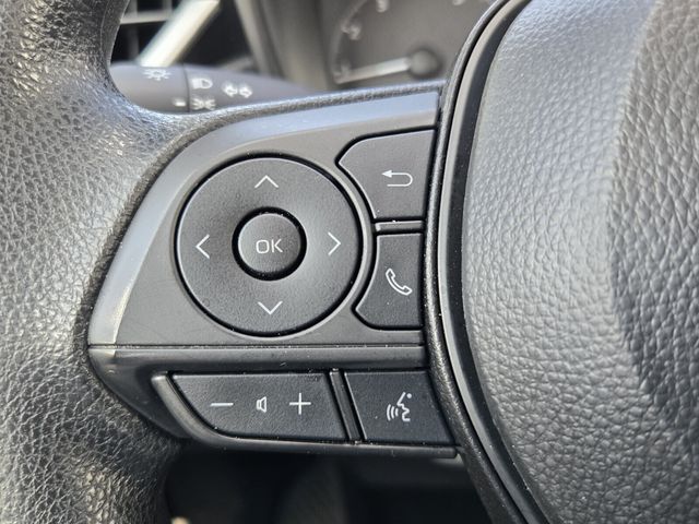 2025 Toyota Corolla - $21,283