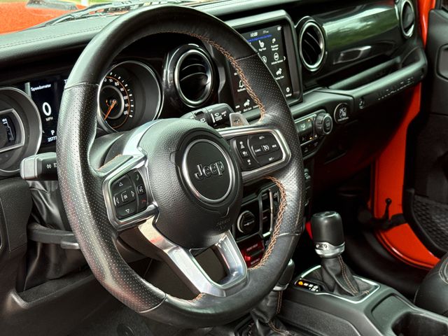 Used 2023 Jeep Wrangler SUV