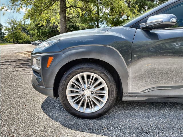 Used 2020 Gray Hyundai SEL image 10