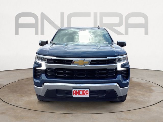 Used Car 2024 Chevrolet Silverado 1500  Lt For Sale Under $35,000 In San Antonio, Texas