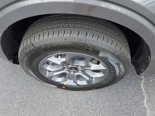 New 2026 Gray Ford XLT image 10