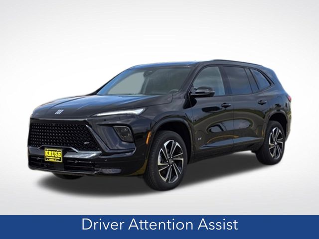 2026 Buick Enclave Sport Touring - Photo 40