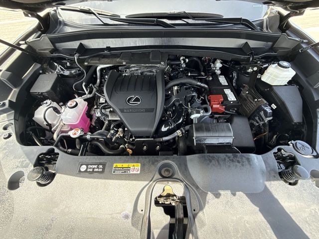 2024 Lexus Tx - $52,788
