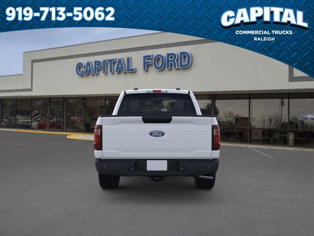 New 2026 White Ford XL image 5