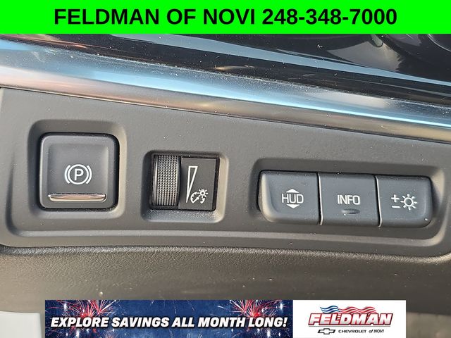 Used 2023 Cadillac XT6 For Sale in Livonia, MI