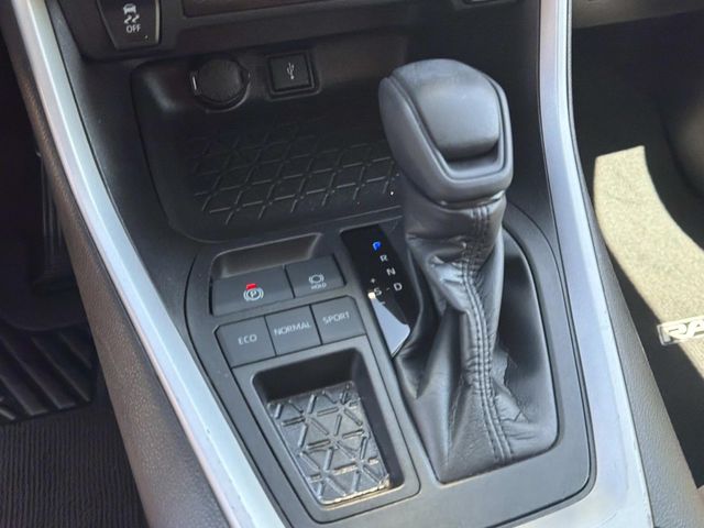 Used 2022 Toyota RAV4 SUV