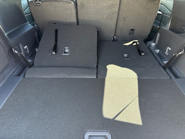 New 2026 White Ford ST-Line image 11