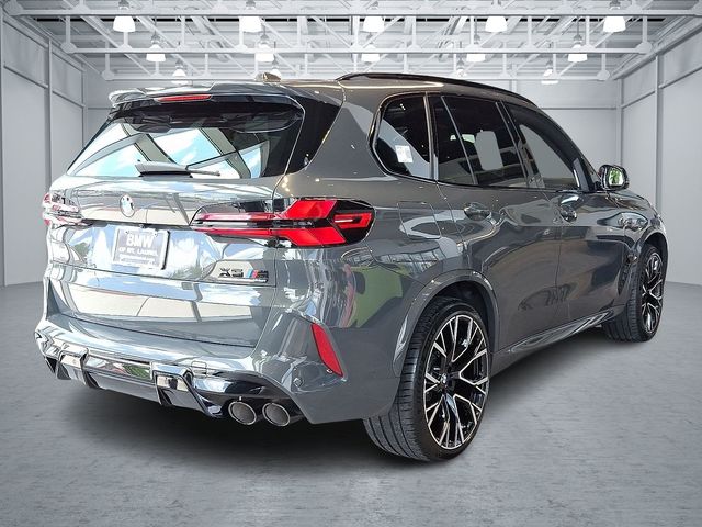 X5 M Competition