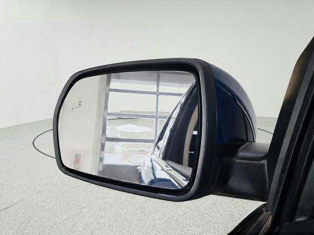 Used 2020 Ford Edge SUV