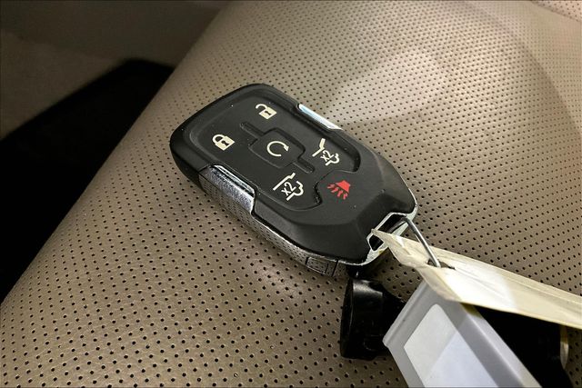 Used 2019 Chevrolet Tahoe For Sale in OLIVE BRANCH, MS