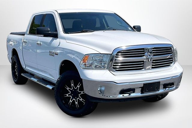 2014 RAM Ram 1500 Pickup SLT