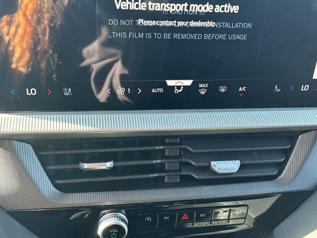 new 2026 Ford Explorer car, priced at $46,250