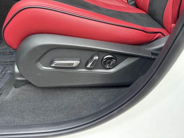 2026 Acura MDX A-Spec - 11