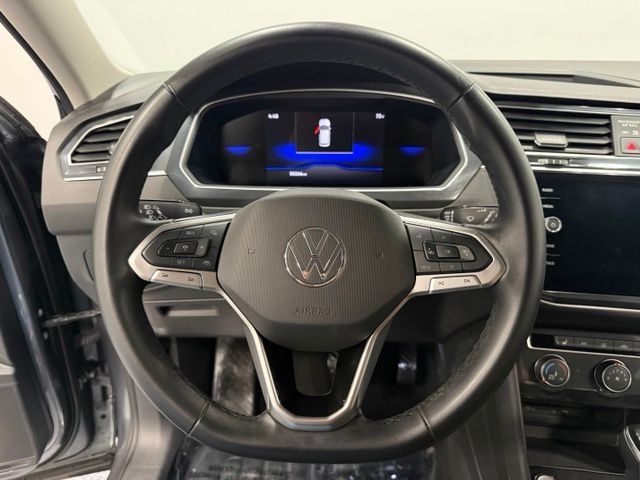 Used 2024  Volkswagen 2.0T Wolfsburg Edition image 17