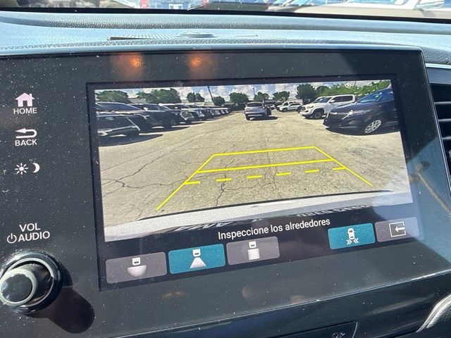 Used 2023 Honda Passport SUV