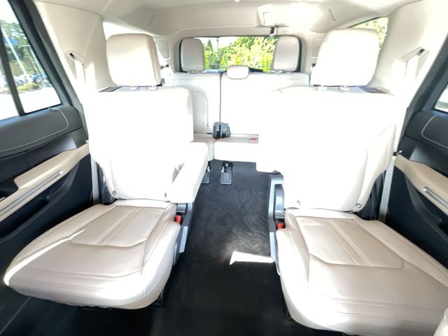 Used 2023 Ford Expedition SUV