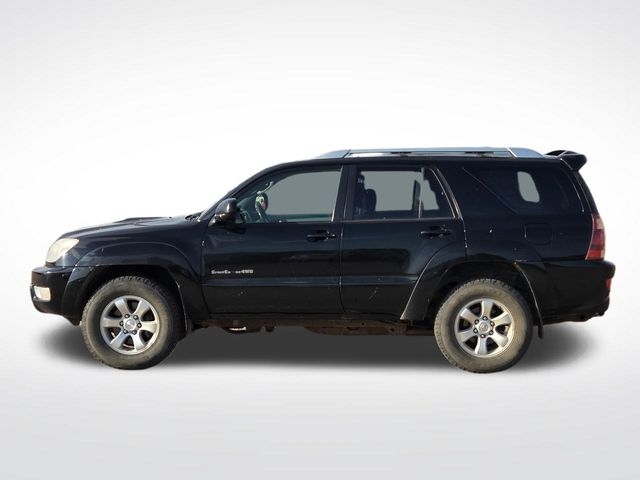 2005 Toyota 4Runner SR5 V8