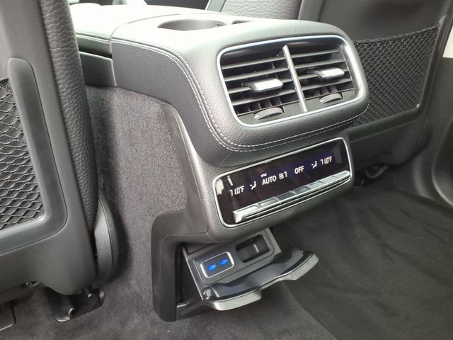 New 2026 Black Mercedes-Benz GLS 450 image 19