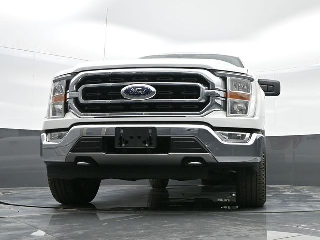 2021 Ford F-150 XLT 30