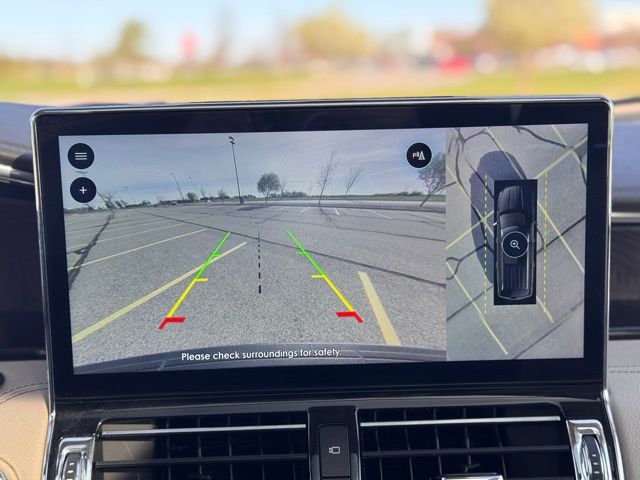 2022 Lincoln Navigator Reserve L