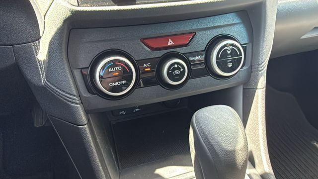 used 2023 Subaru Crosstrek car, priced at $21,000