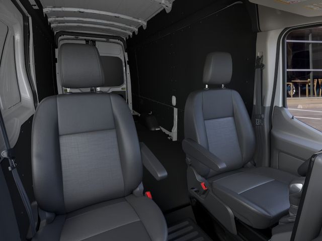New 2026 White Ford  image 10