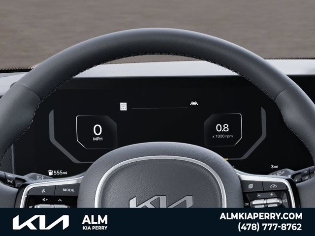 New 2026 Silver Kia SX image 21