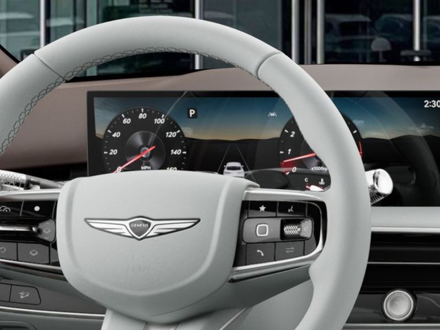 Thumbnail: 2026 Genesis GV70 - 13