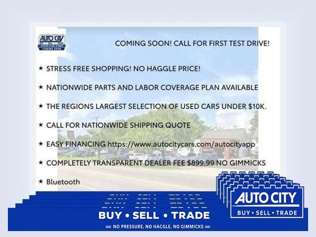 Clear White 2020 Kia Rio LX FWD Sedan Front-Wheel Drive Continuously Variable Transmission