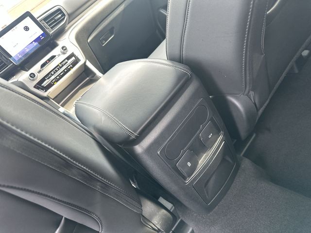 Certified Used 2024 Green Ford XLT image 23