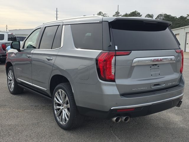 2023 GMC Yukon Denali:45383A